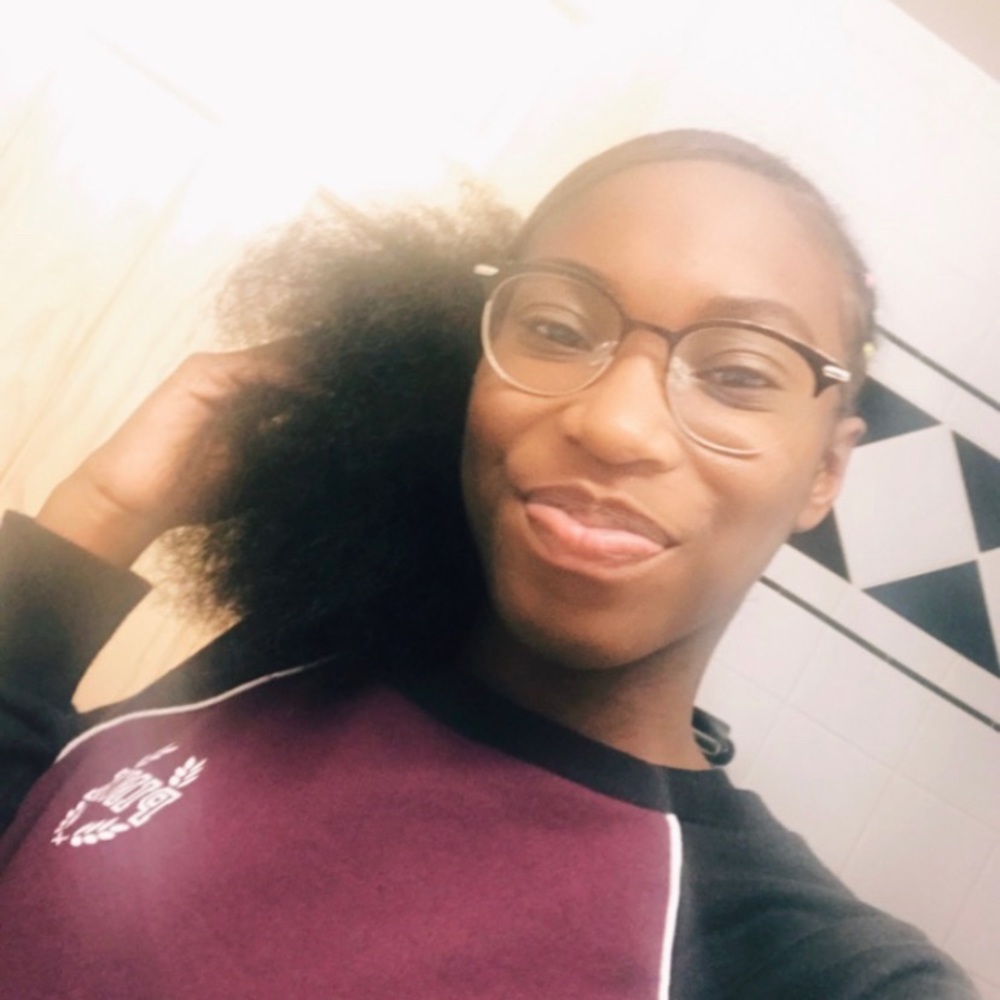 Meet your Posher, Tahillah